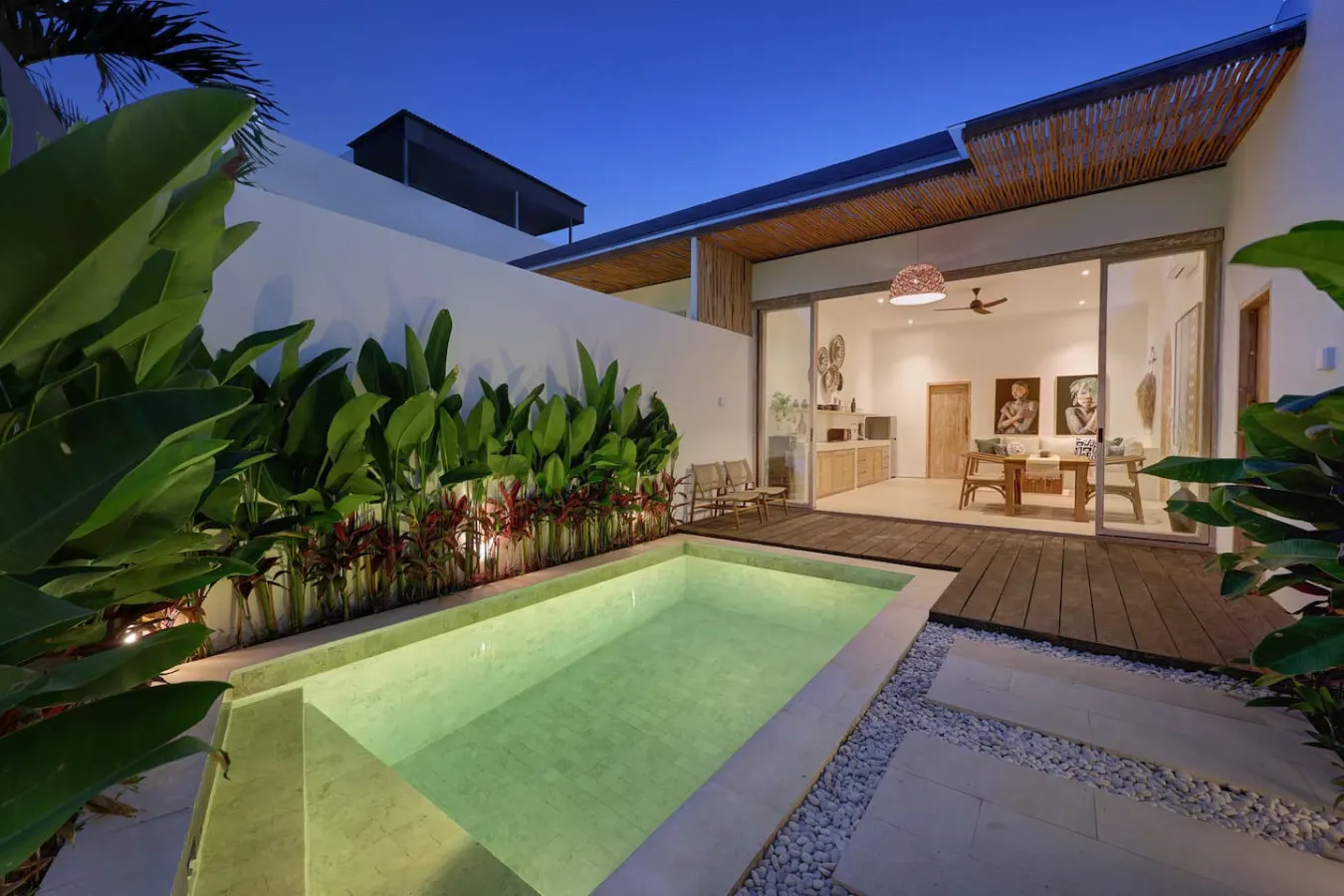 Maréa Villa 3 - Stylish 2BR villa 18