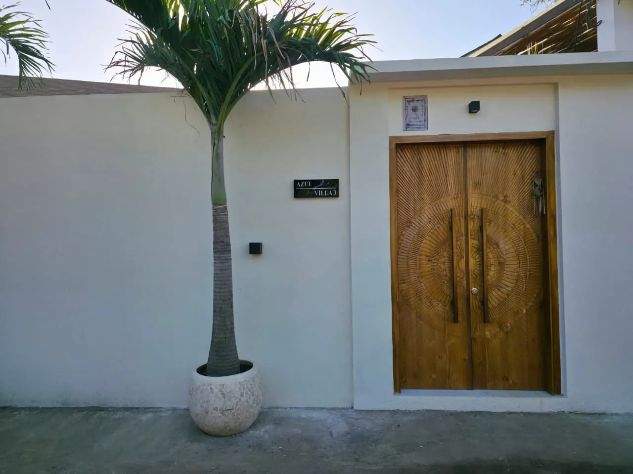 Maréa Villa 3 - Stylish 2BR villa — photo 4