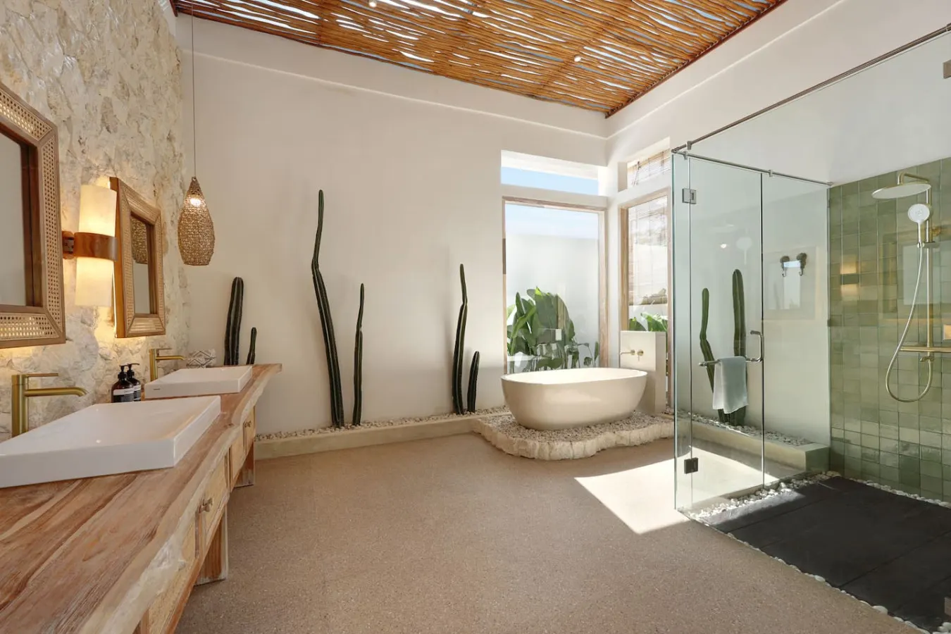 Maréa Villa 3 - Stylish 2BR villa — photo 5