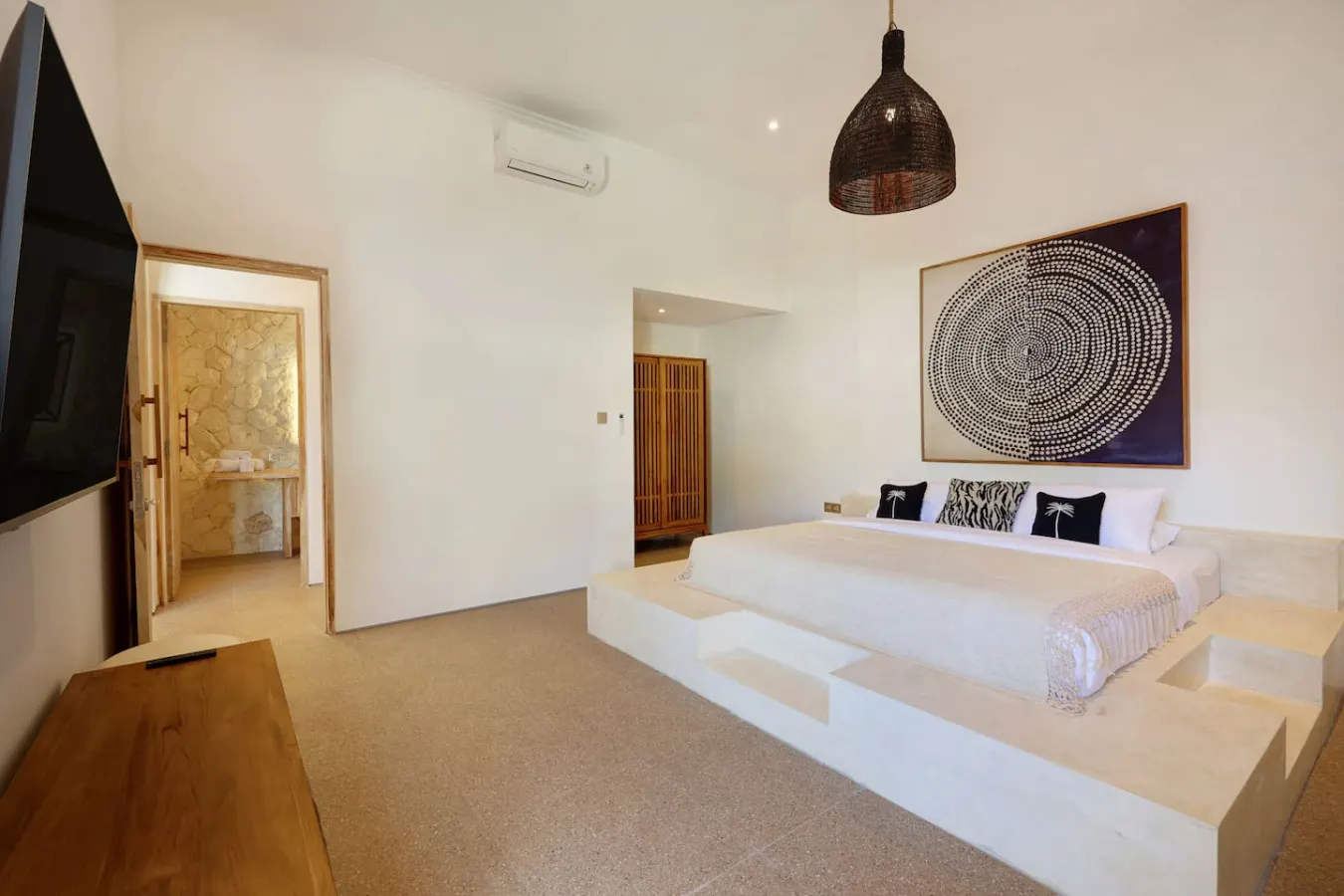 Maréa Villa 3 - Stylish 2BR villa 7