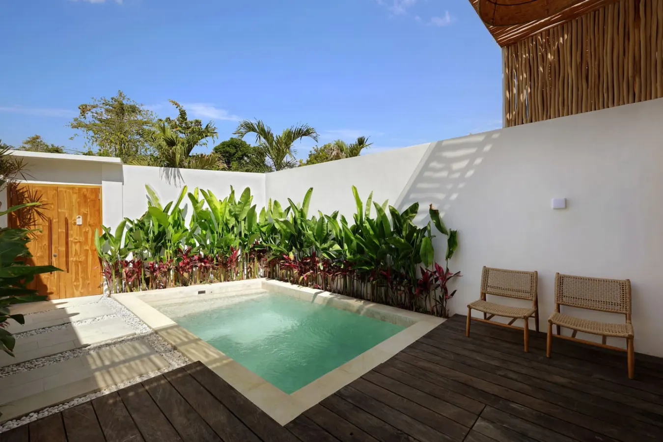 Maréa Villa 3 - Stylish 2BR villa 8