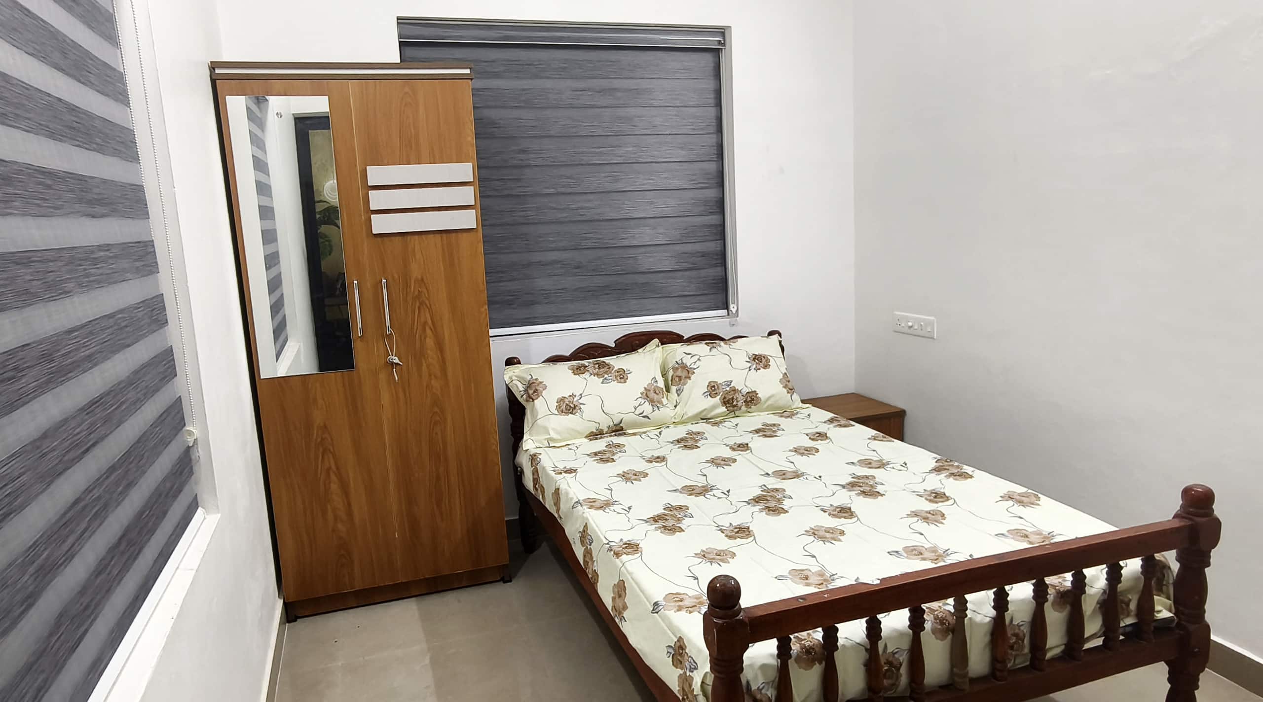 Villa Venesia: Cozy 2BHK near Alleppey Beach 4