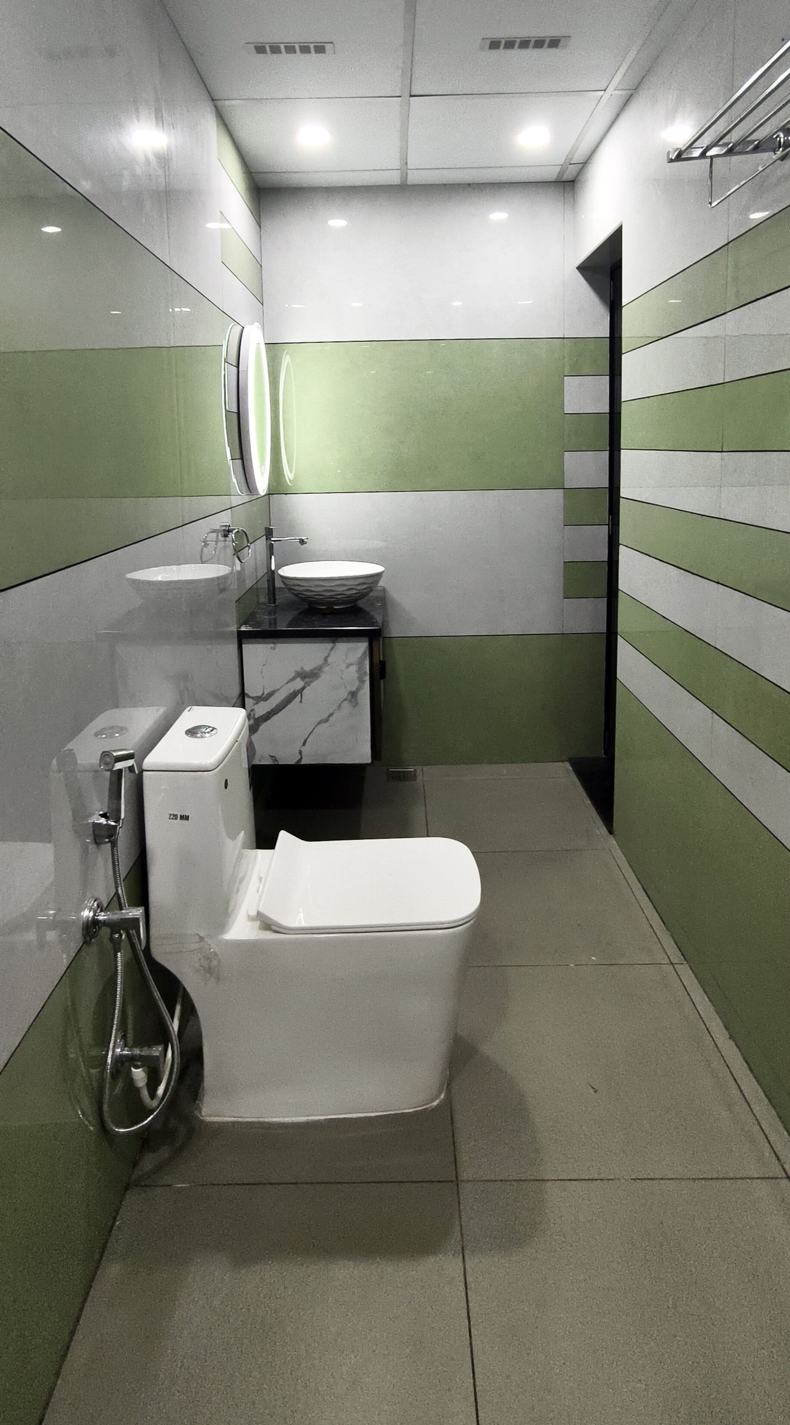 Villa Venesia: Cozy 2BHK near Alleppey Beach 16