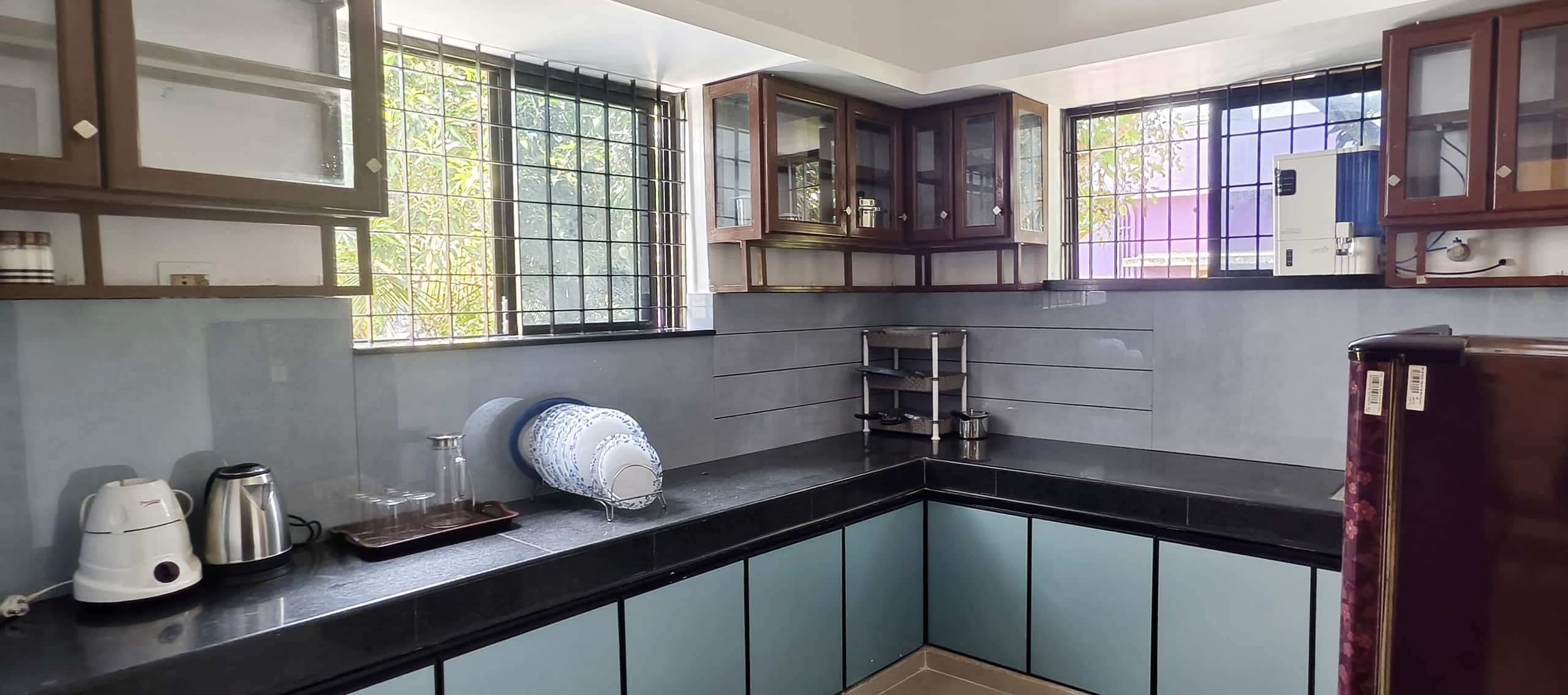 Villa Venesia: Cozy 2BHK near Alleppey Beach 10