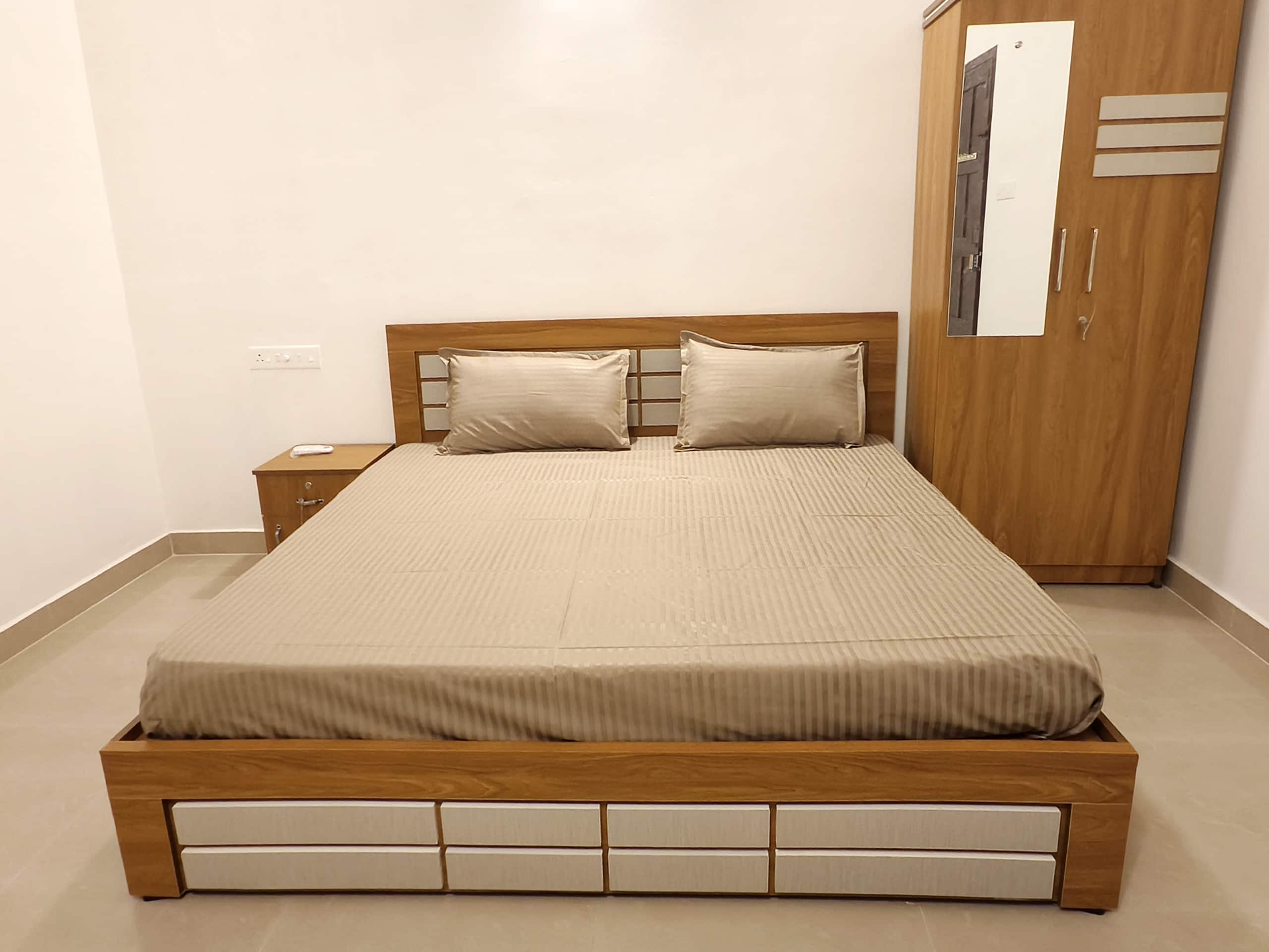 Villa Venesia: Cozy 2BHK near Alleppey Beach 1