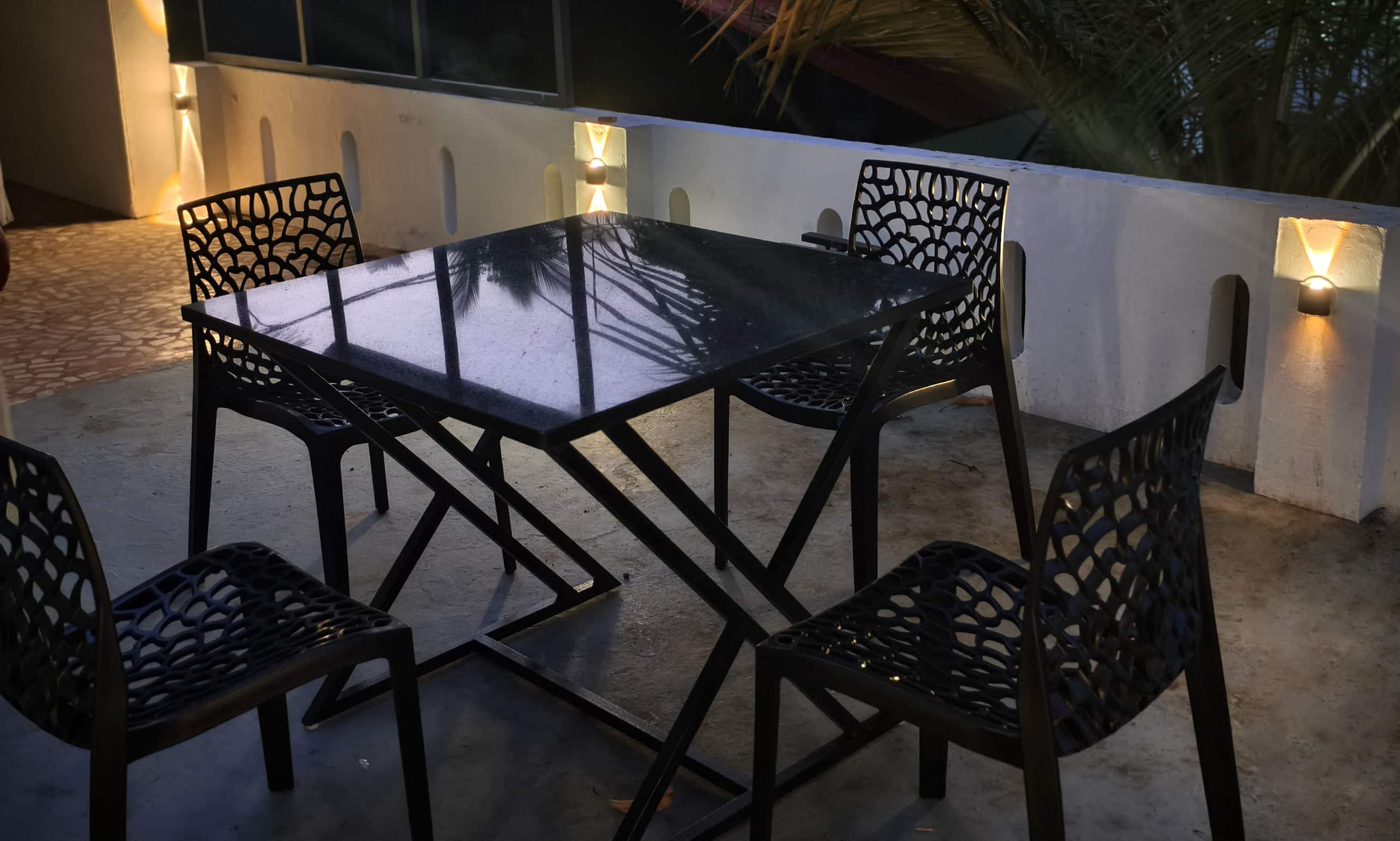 Villa Venesia: Cozy 2BHK near Alleppey Beach 3