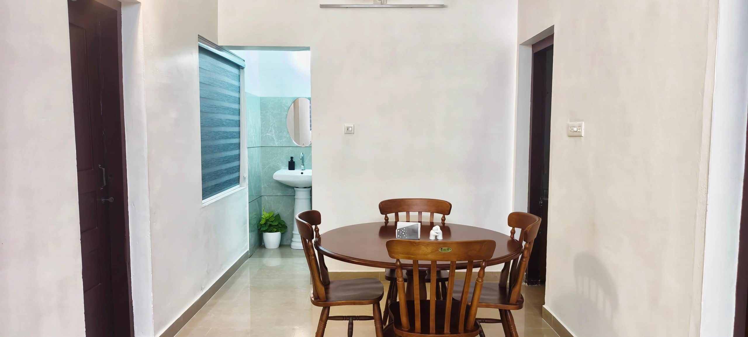 Villa Venesia: Cozy 2BHK near Alleppey Beach 9