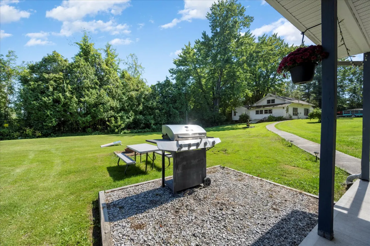 Hidden Harbor Marina Unit 3 - Oneida Lake's Premier Fishing Paradise! 9