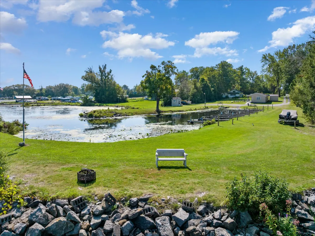 Hidden Harbor Marina Unit 3 - Oneida Lake's Premier Fishing Paradise! 10