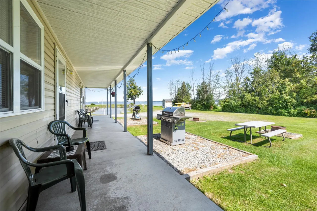 Hidden Harbor Marina Unit 3 - Oneida Lake's Premier Fishing Paradise! 11