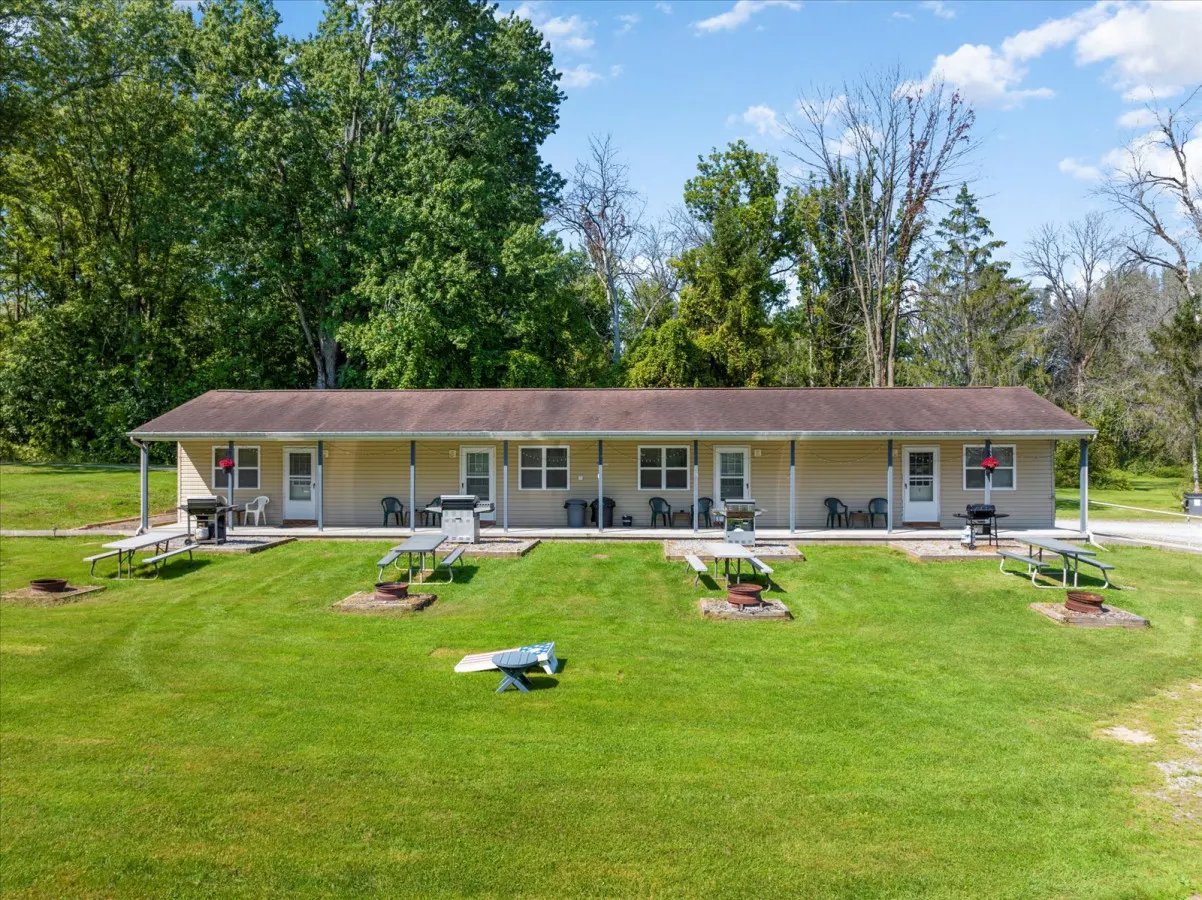 Hidden Harbor Marina Unit 3 - Oneida Lake's Premier Fishing Paradise! 12