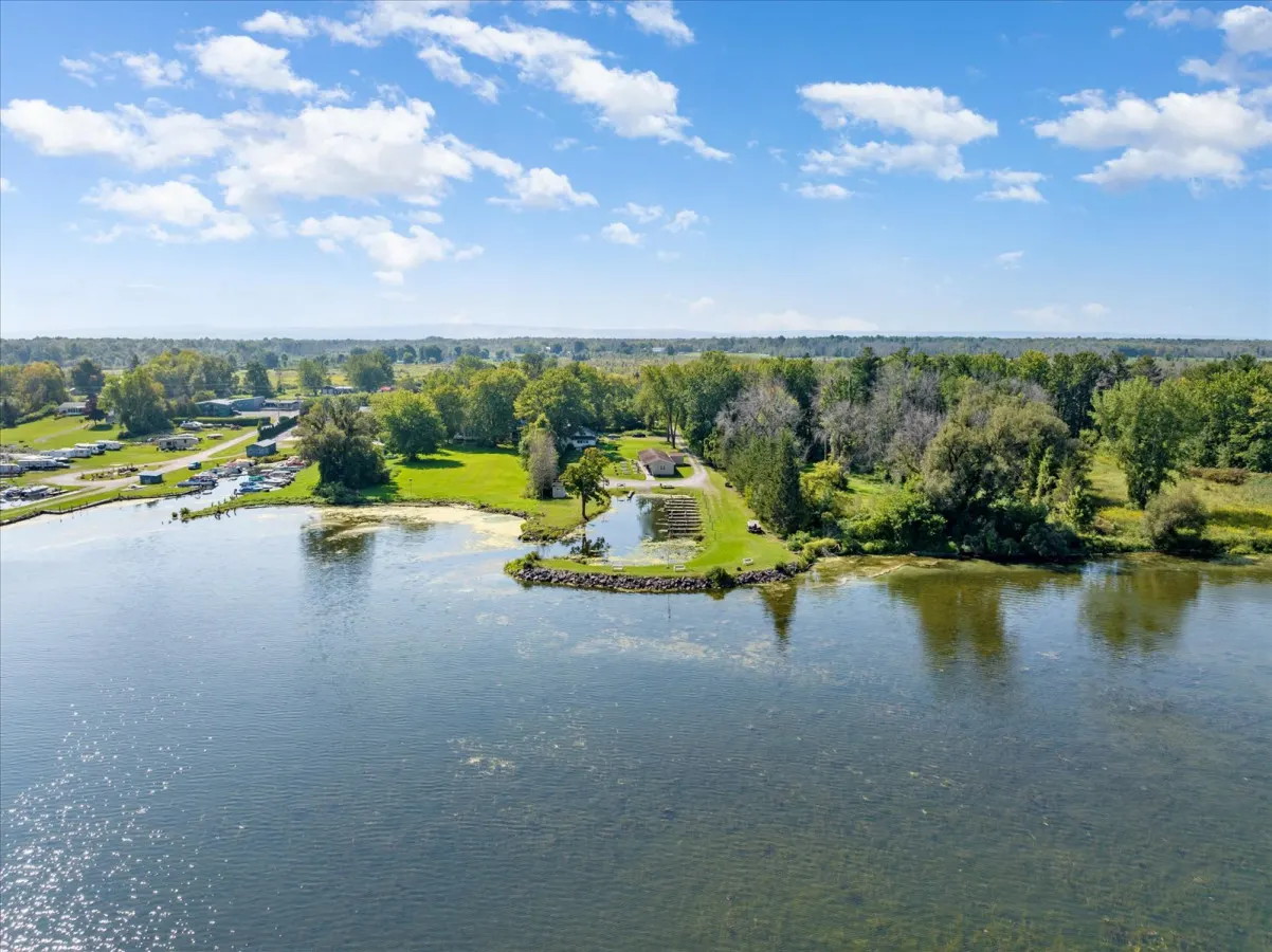 Hidden Harbor Marina Unit 3 - Oneida Lake's Premier Fishing Paradise! 14