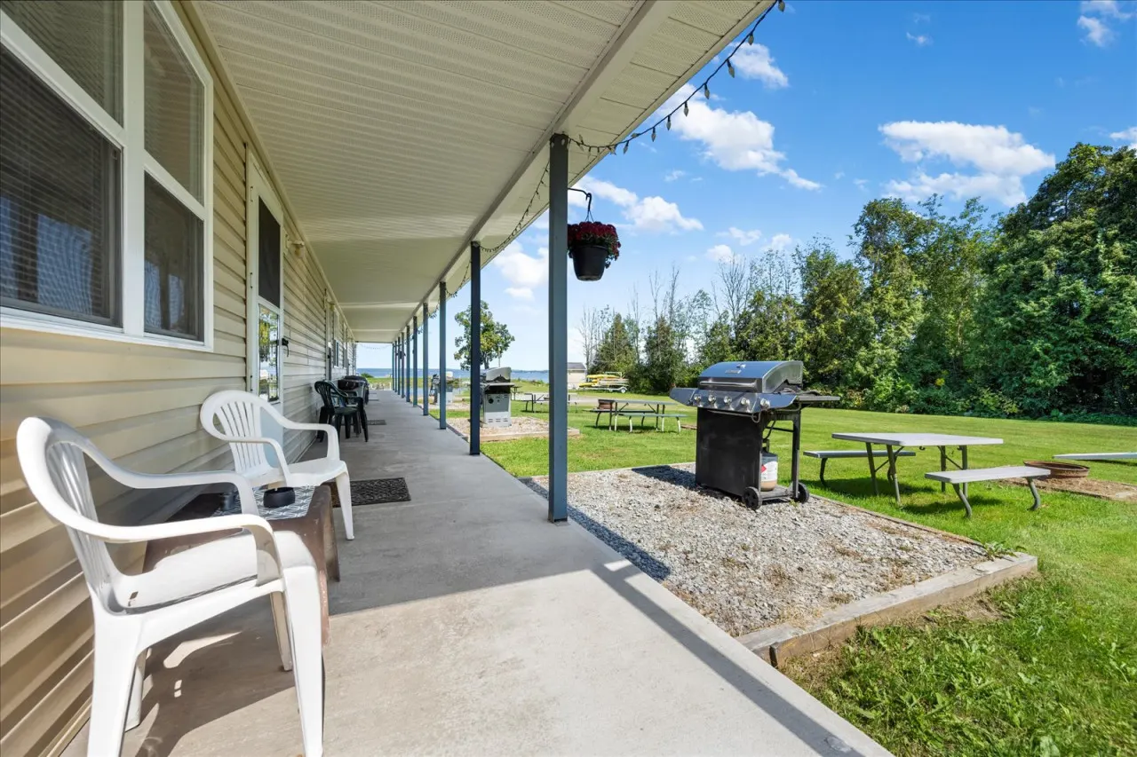 Hidden Harbor Marina Unit 3 - Oneida Lake's Premier Fishing Paradise! 15