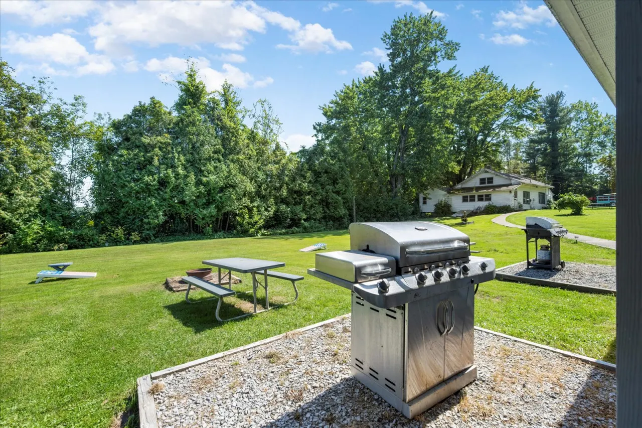 Hidden Harbor Marina Unit 3 - Oneida Lake's Premier Fishing Paradise! 17