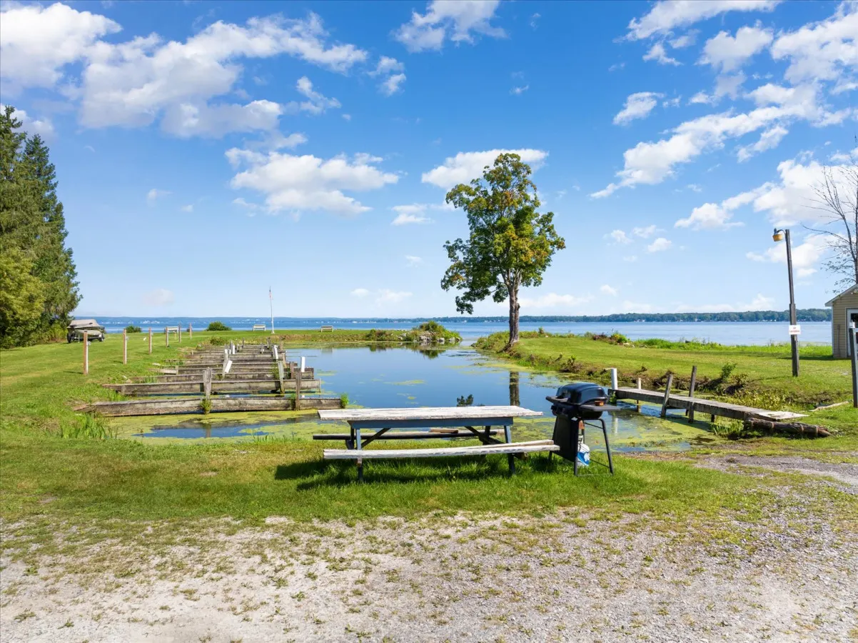 Hidden Harbor Marina Unit 3 - Oneida Lake's Premier Fishing Paradise! 19