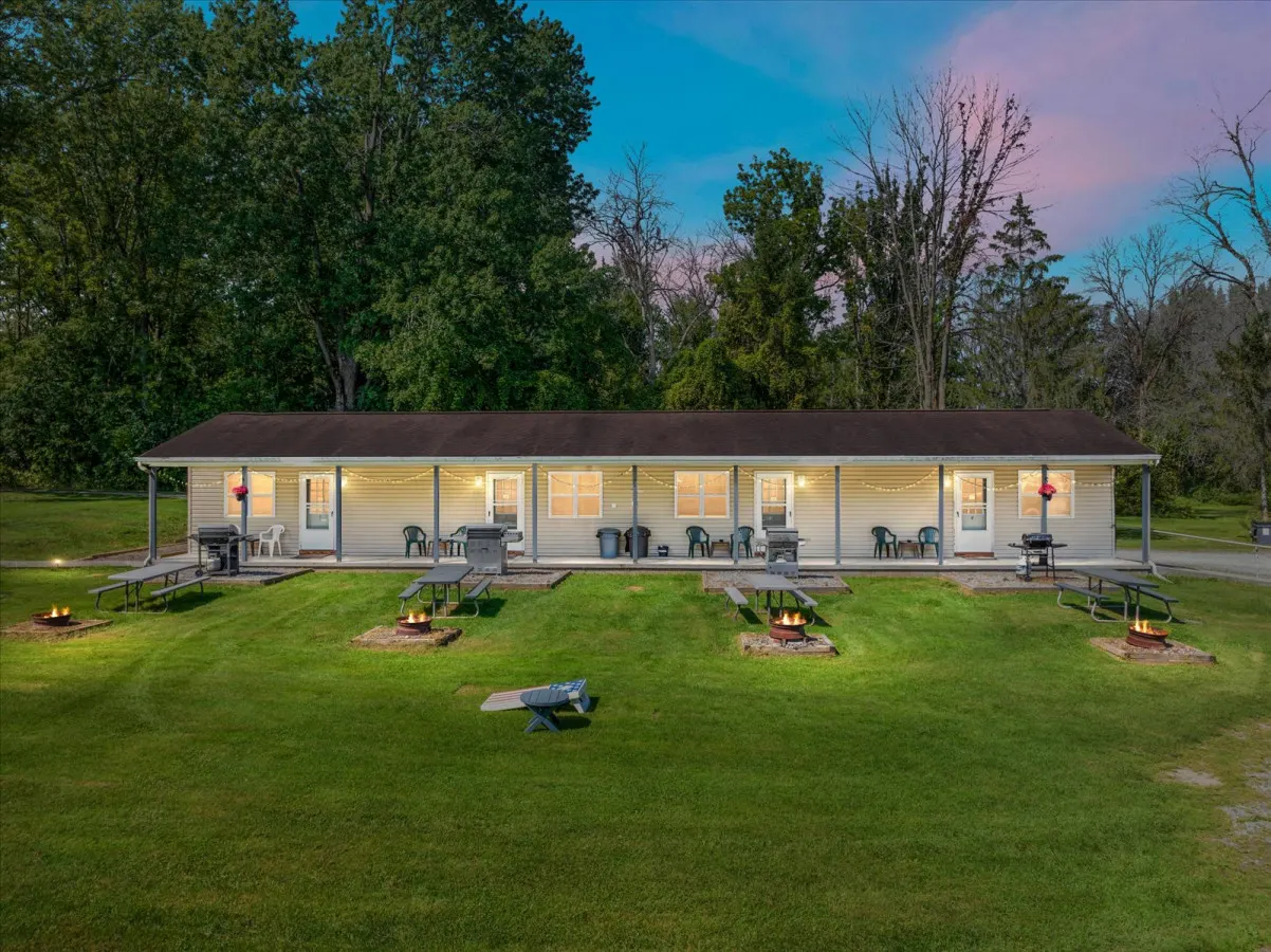 Hidden Harbor Marina Unit 3 - Oneida Lake's Premier Fishing Paradise! — photo 5