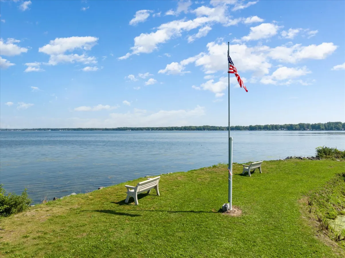 Hidden Harbor Marina Unit 3 - Oneida Lake's Premier Fishing Paradise! 6