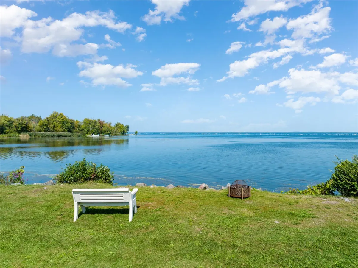 Hidden Harbor Marina Unit 3 - Oneida Lake's Premier Fishing Paradise! 7