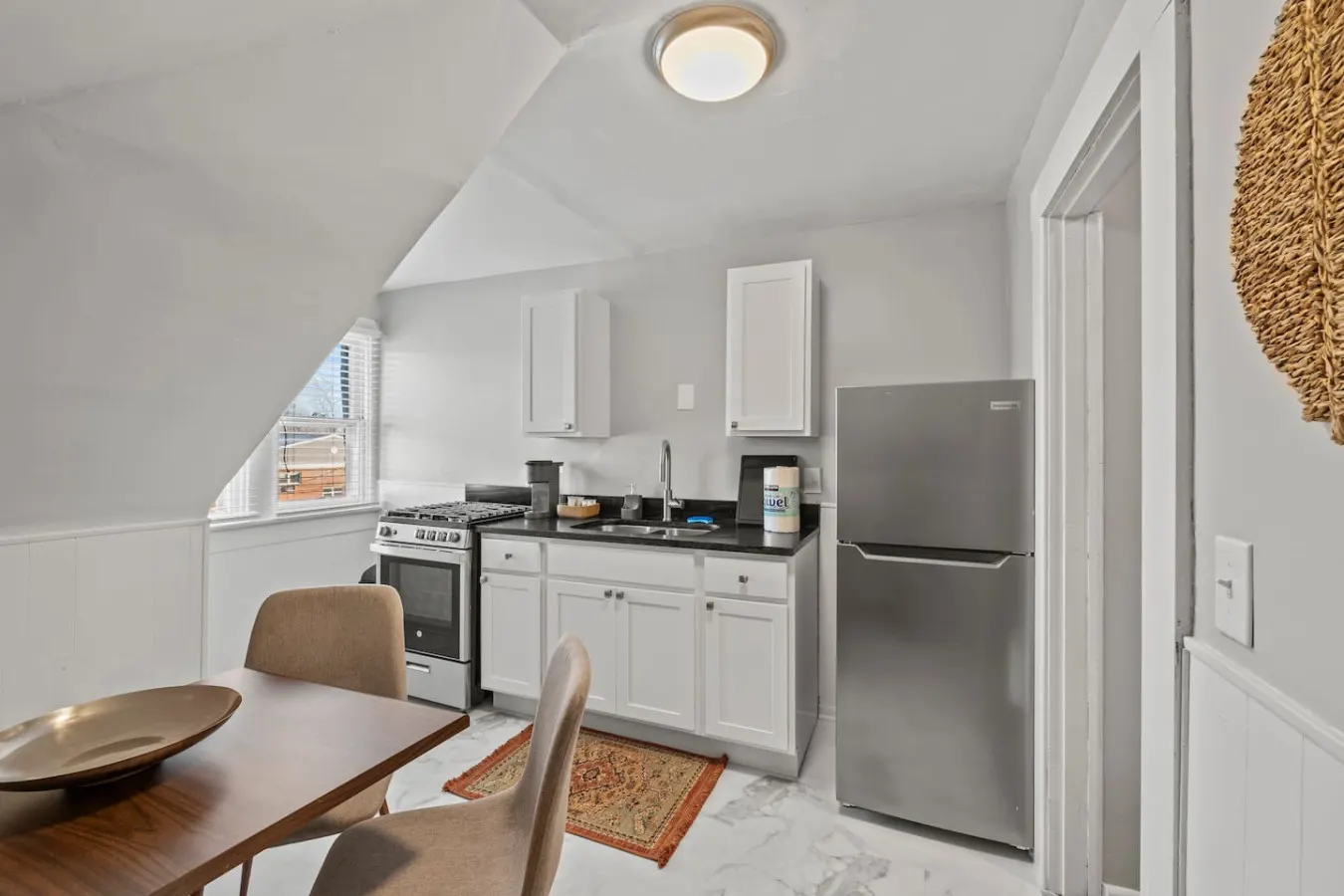 The Trendy Hideaway 1