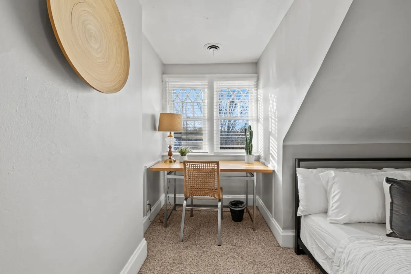 The Trendy Hideaway 3