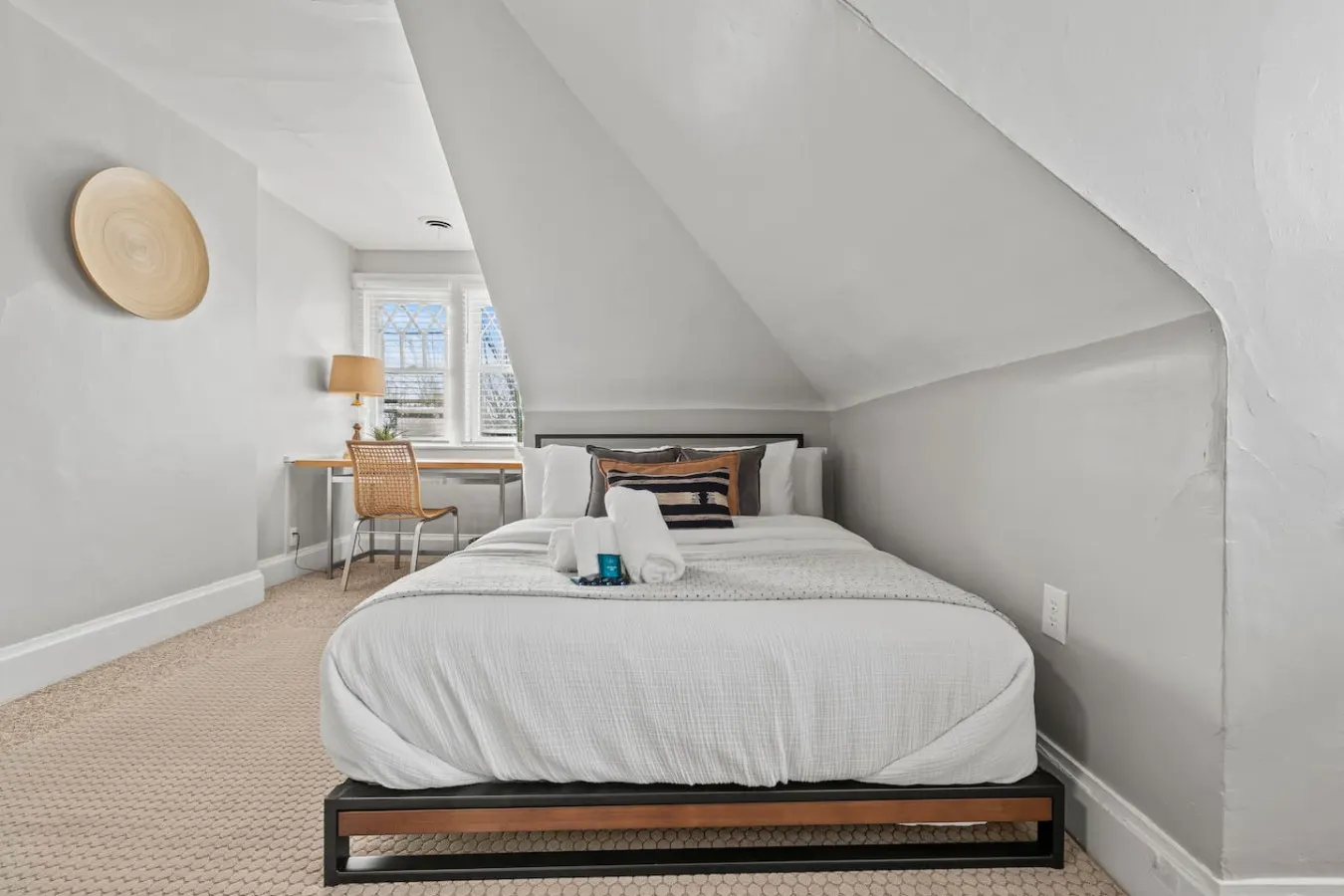 The Trendy Hideaway 5