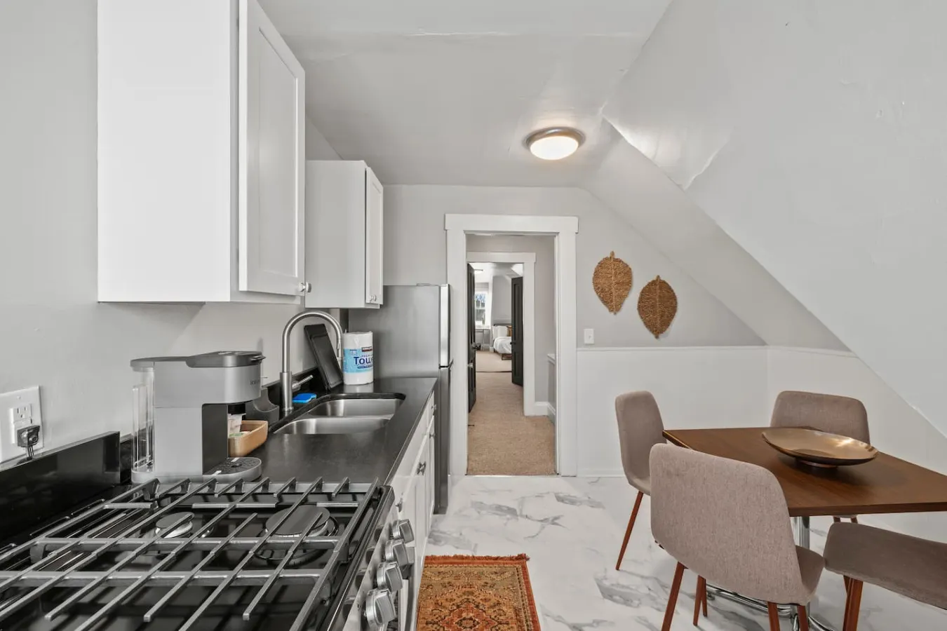 The Trendy Hideaway 8