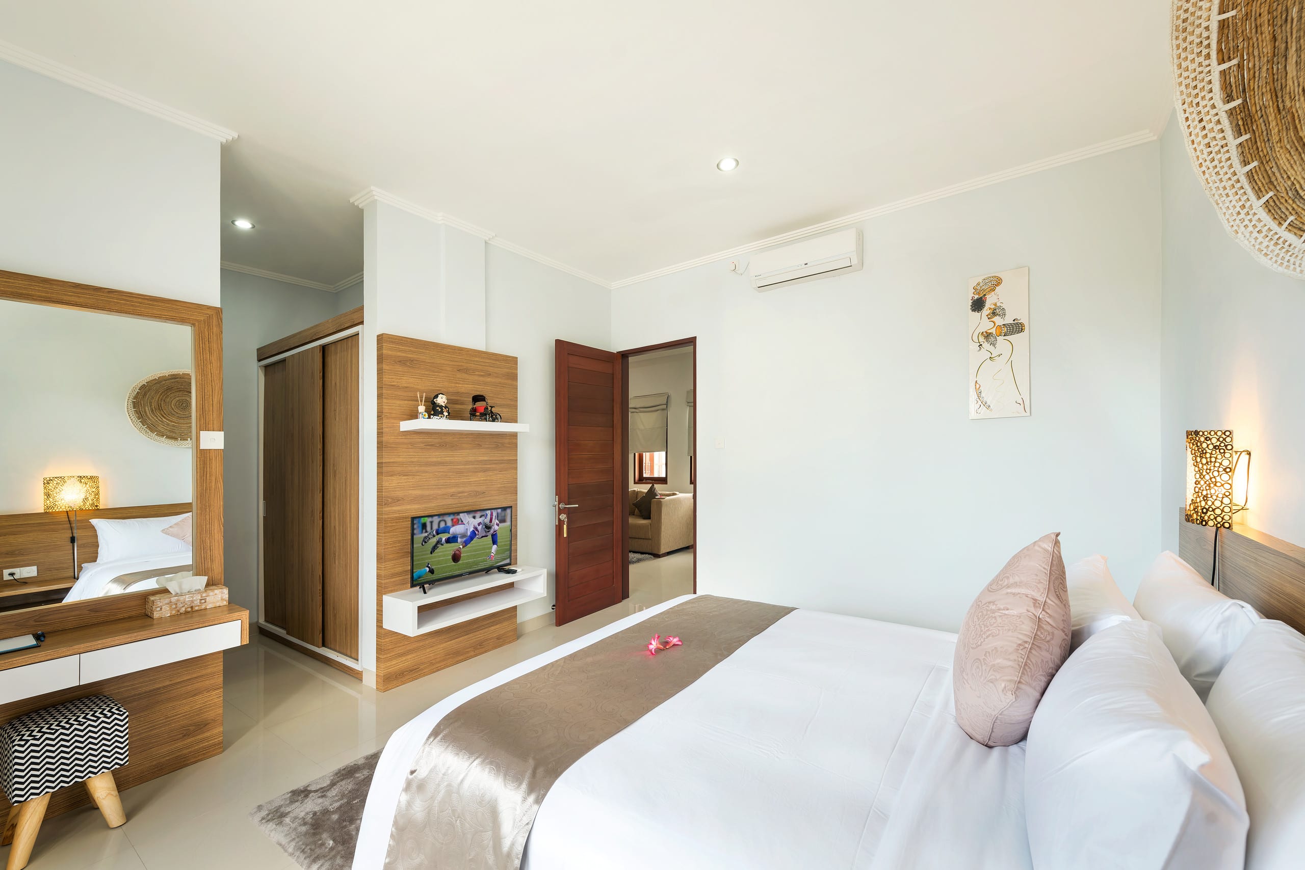 5* Reviews, Huge Savings. Best Locale In Seminyak — photo 4
