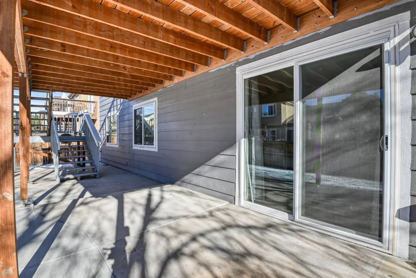 Spacious 6-Bedroom Near USAFA - Sleeps 12 Comfortably! * Pet Friendly * 16