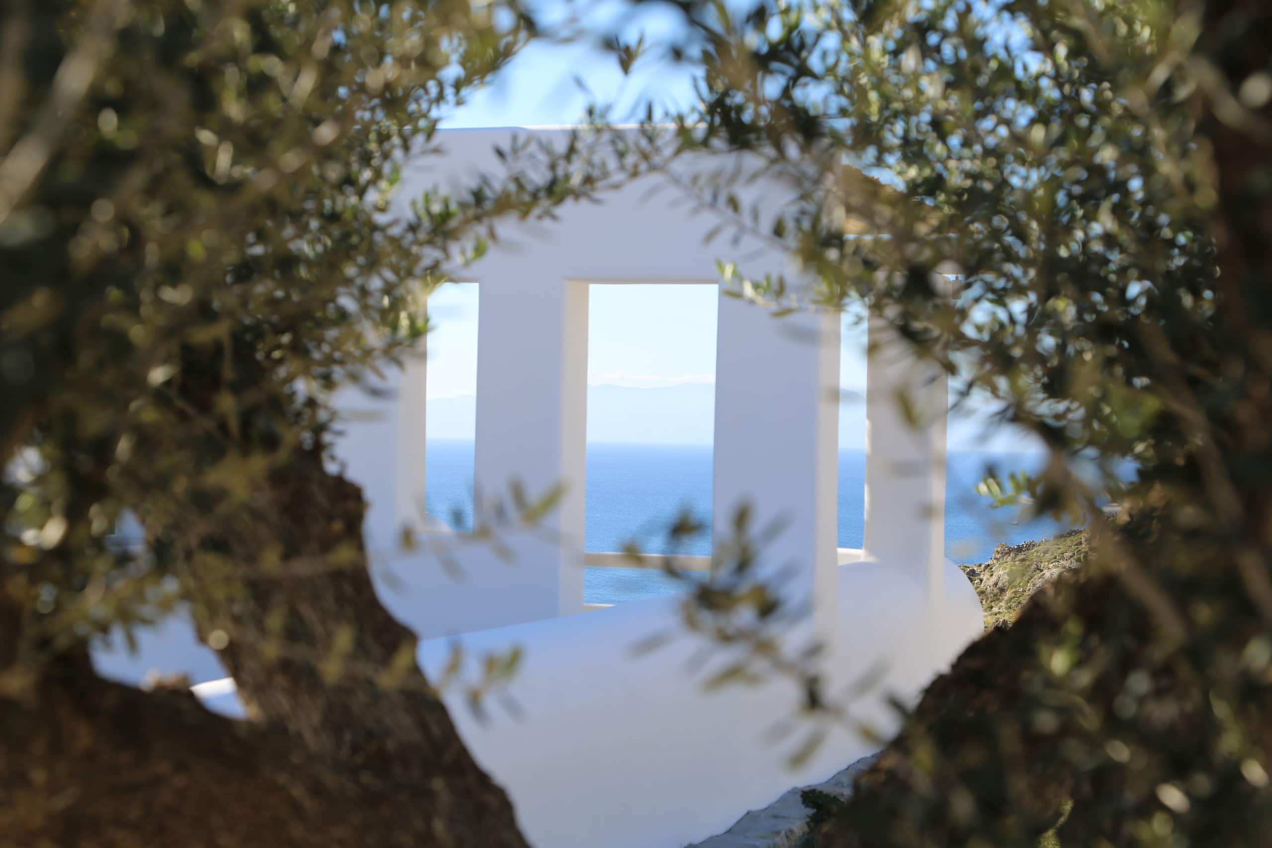 Villa Camelia 1 - Psarou - Private Pool & Jacuzzi 29