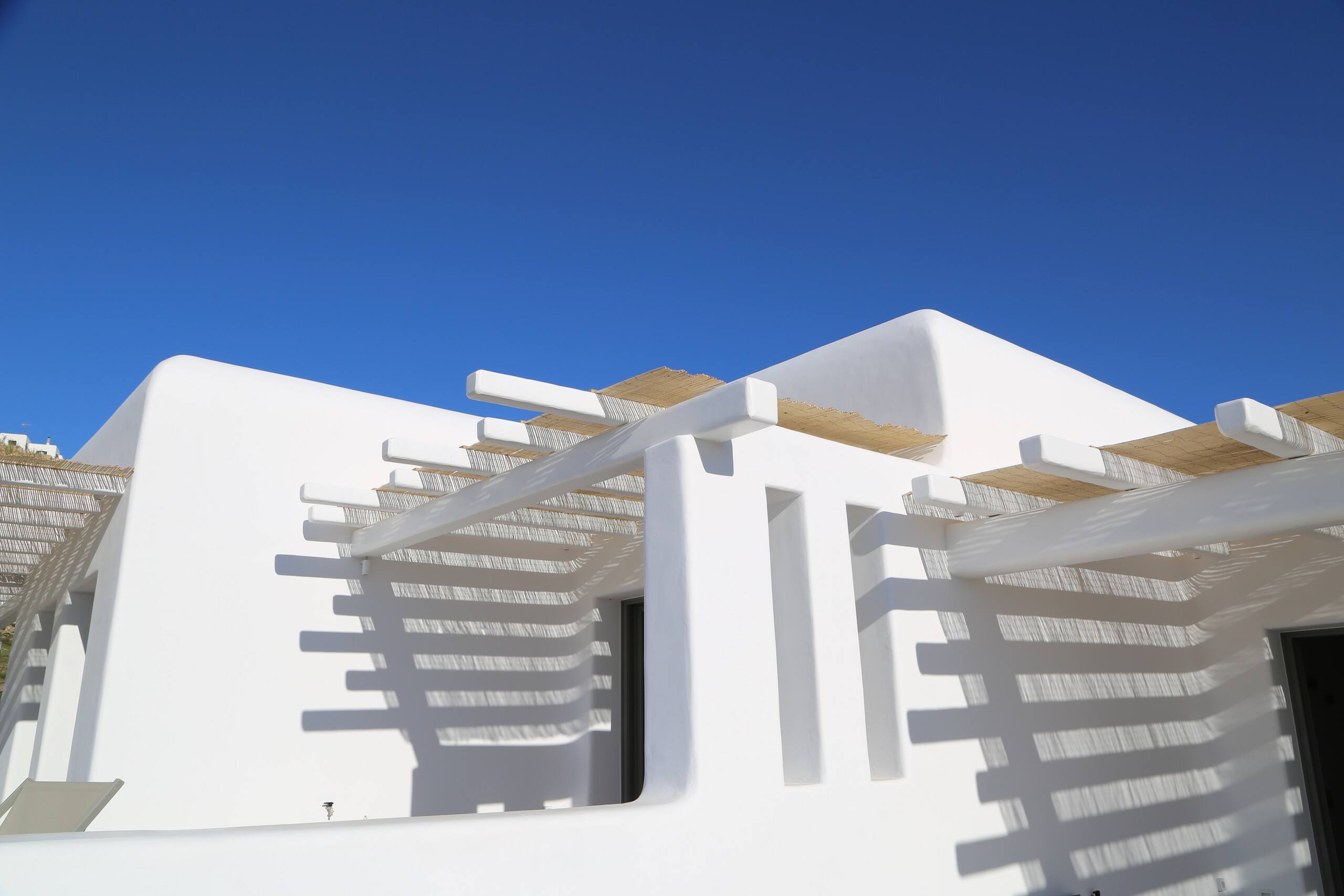 Villa Camelia 1 - Psarou - Private Pool & Jacuzzi 28