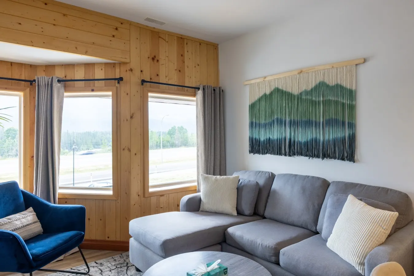 Suite 5 at The Gem Bright 2BR Stay for Groups 6