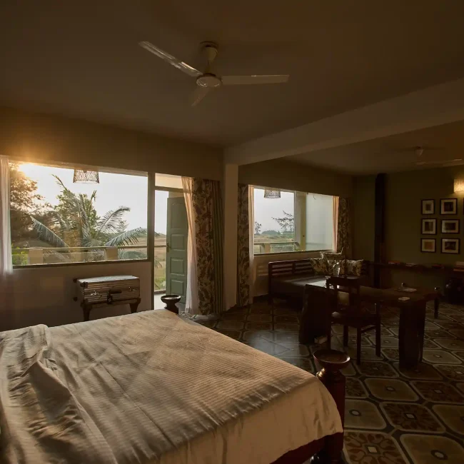 The Artist Beach House 16