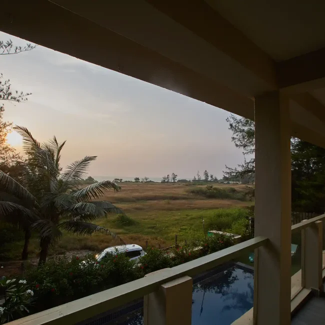 The Artist Beach House 19