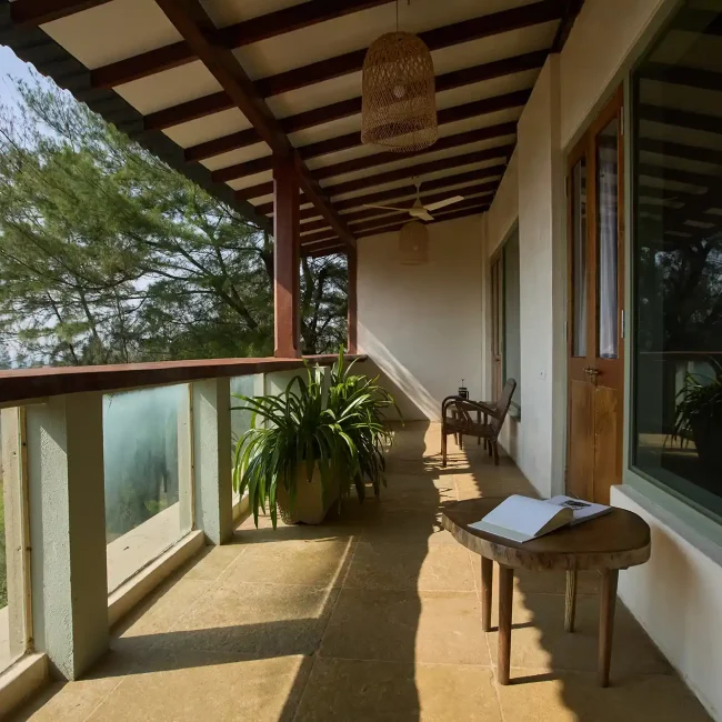 The Artist Beach House 20