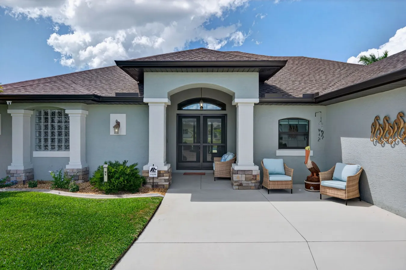 Sunset Retreat in Rotonda West 6