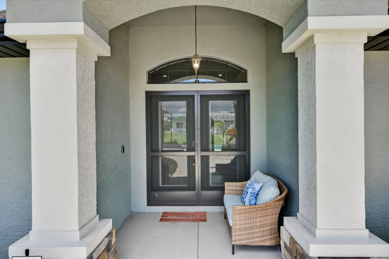 Sunset Retreat in Rotonda West 8