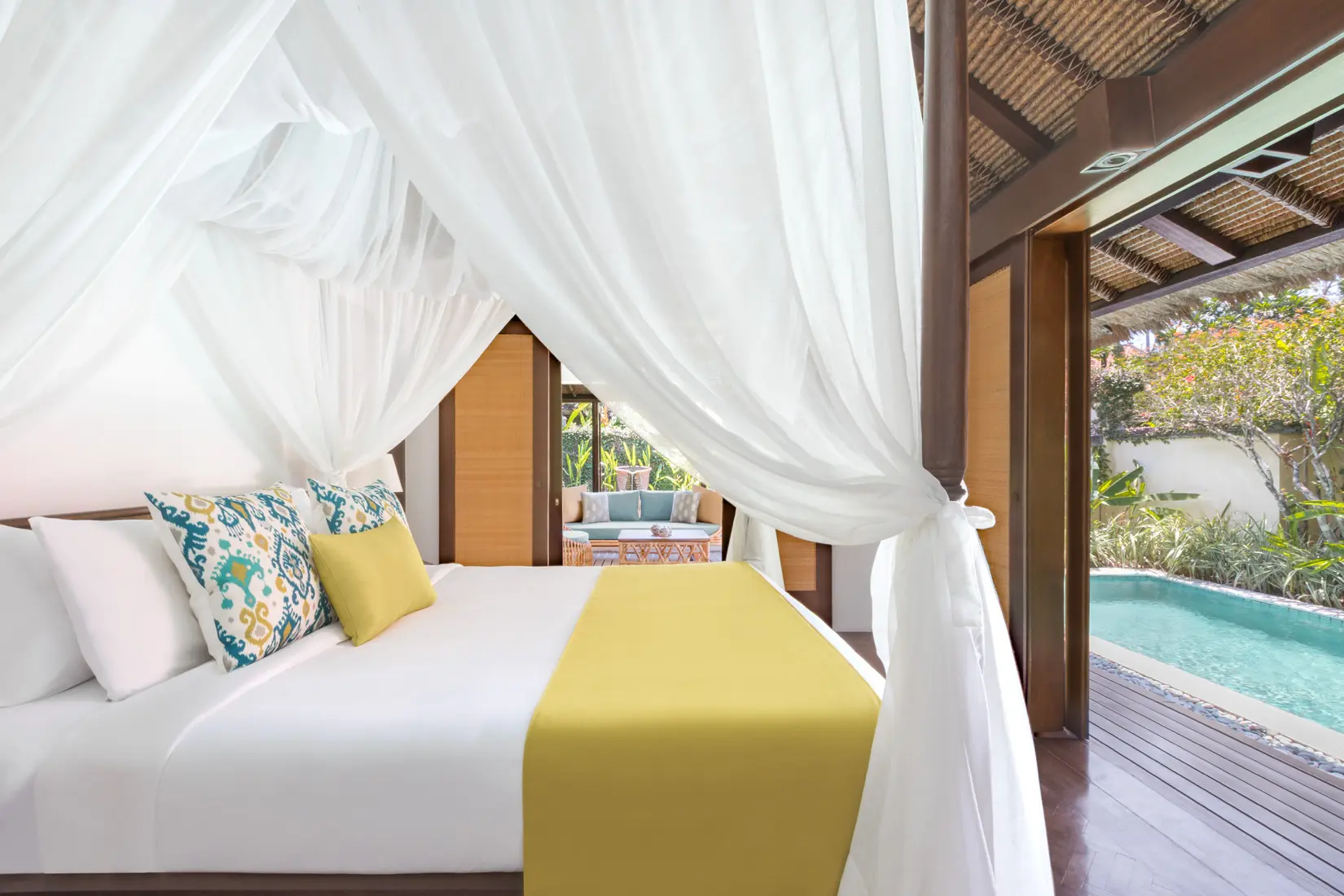 The Pavilions Bali 14