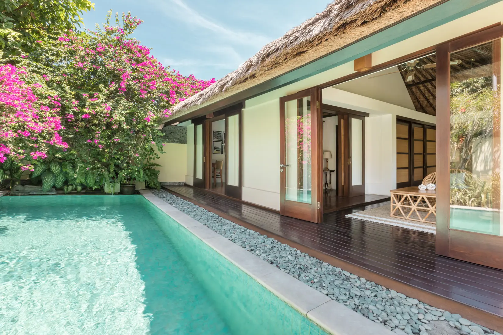 The Pavilions Bali 15