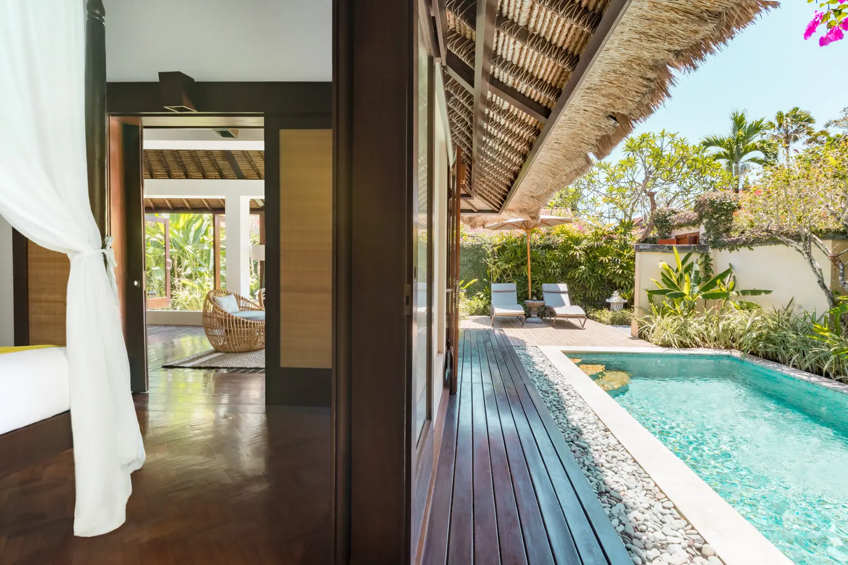 The Pavilions Bali 16