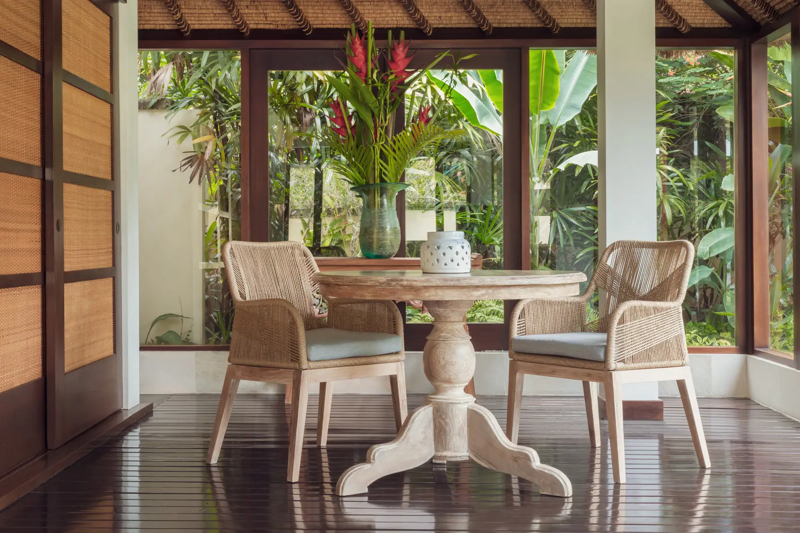 The Pavilions Bali 17