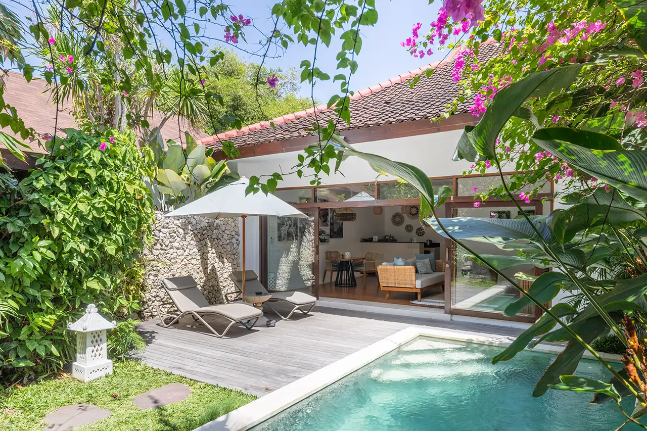 The Pavilions Bali 18