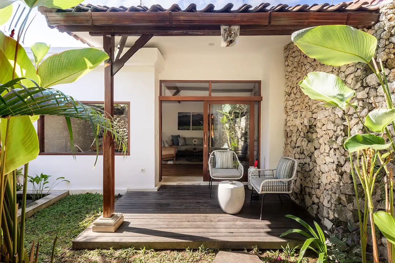The Pavilions Bali — photo 4