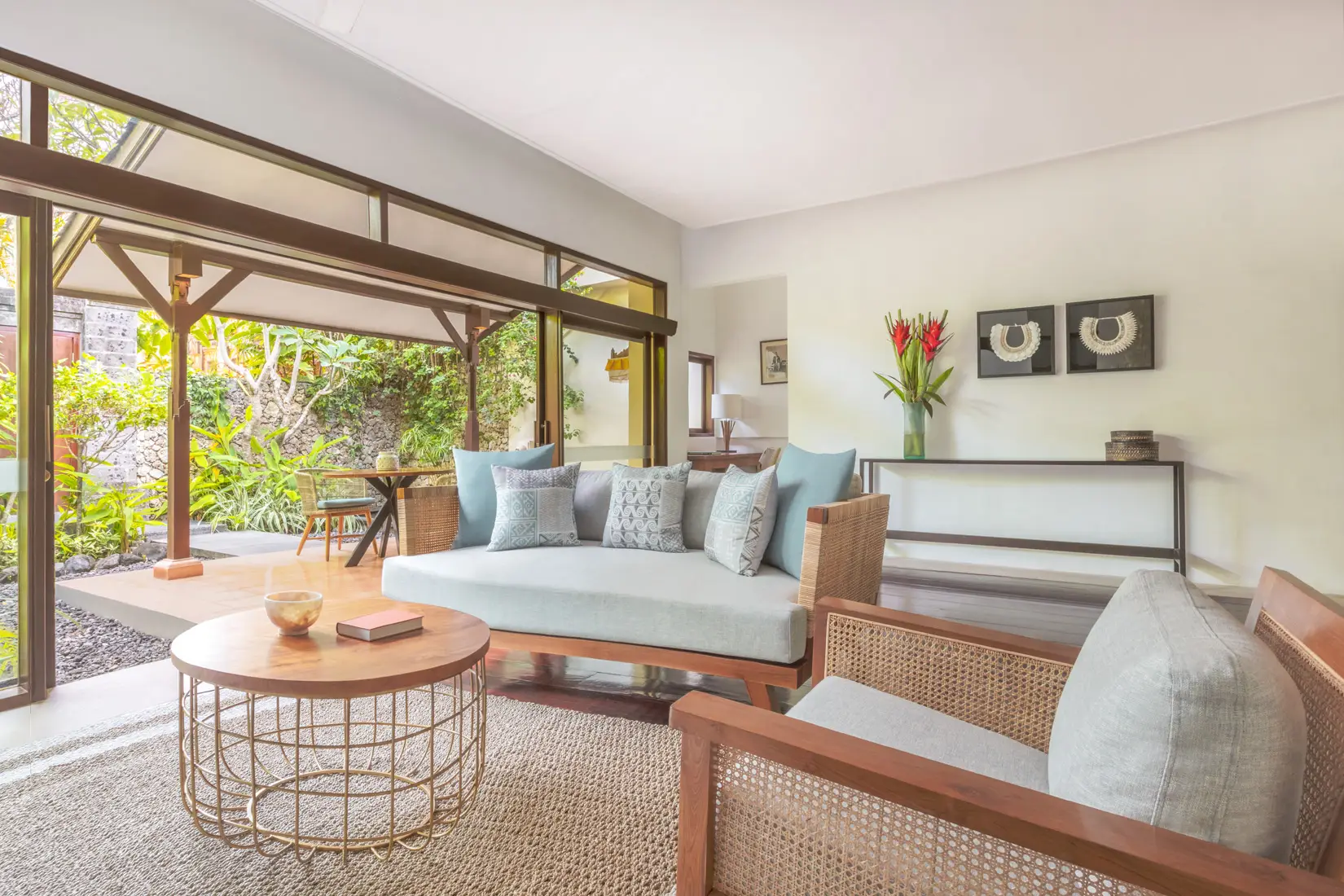 The Pavilions Bali 8