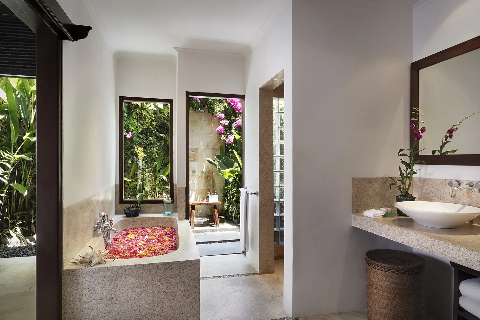 The Pavilions Bali 10