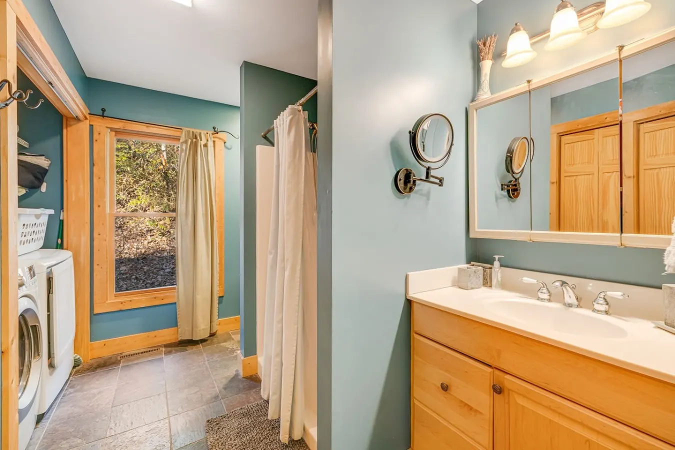 66 Acre Nature Retreat with TWO Charming Cabins 10