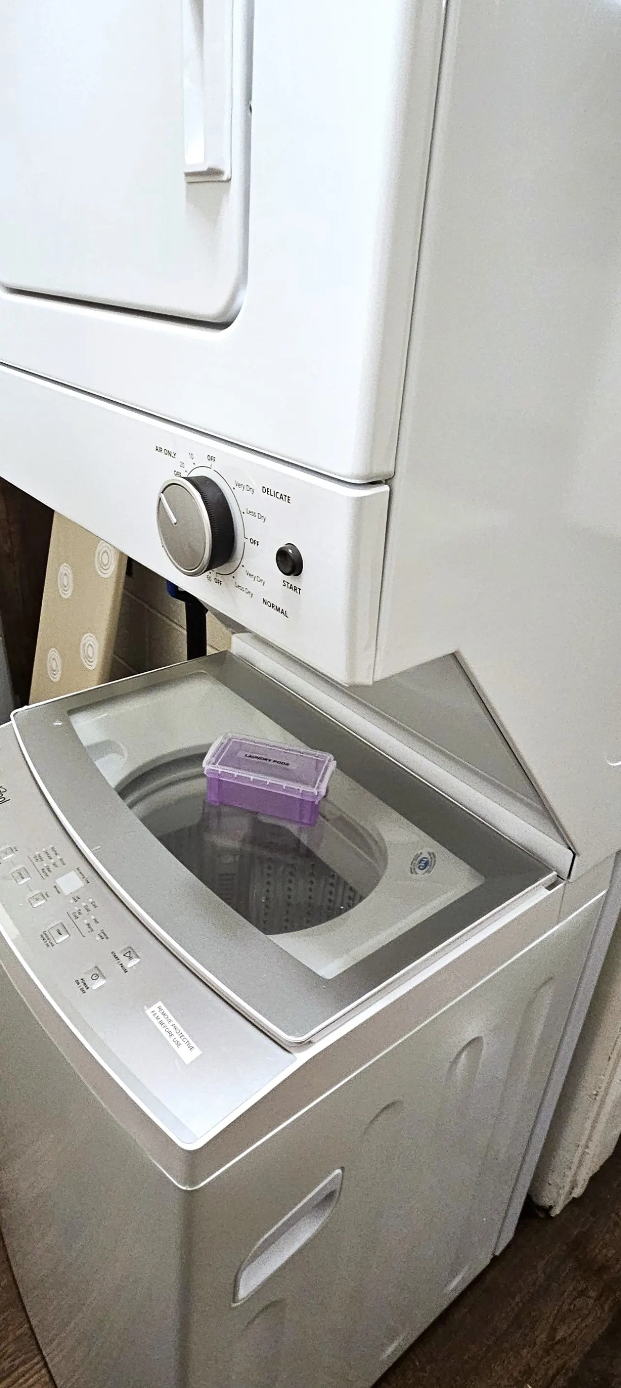 Page 3Bd, 1Ba, King, Brkfst, Boat Parking, Washer/Dryer, Sleeps 11, BBQ, Unit 127 15