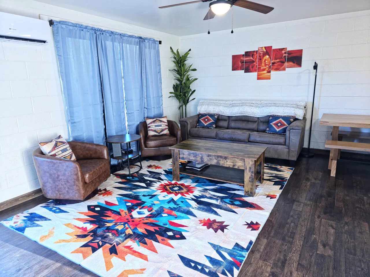 Page 3Bd, 1Ba, King, Brkfst, Boat Parking, Washer/Dryer, Sleeps 11, BBQ, Unit 127 17