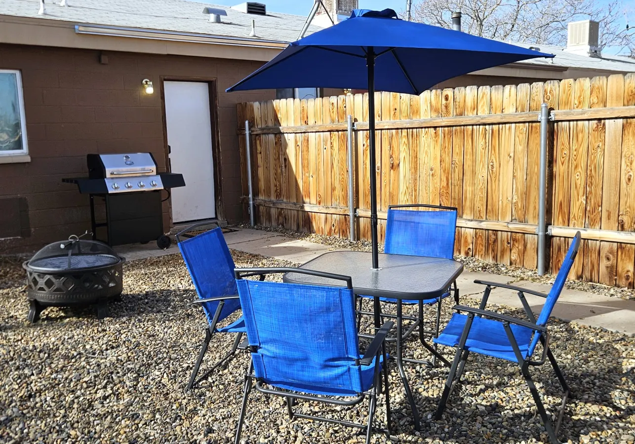 Page 3Bd, 1Ba, King, Brkfst, Boat Parking, Washer/Dryer, Sleeps 11, BBQ, Unit 127 19