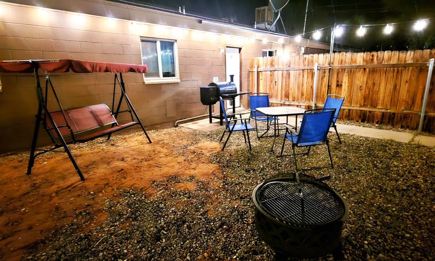 Page 3Bd, 1Ba, King, Brkfst, Boat Parking, Washer/Dryer, Sleeps 11, BBQ, Unit 127 20