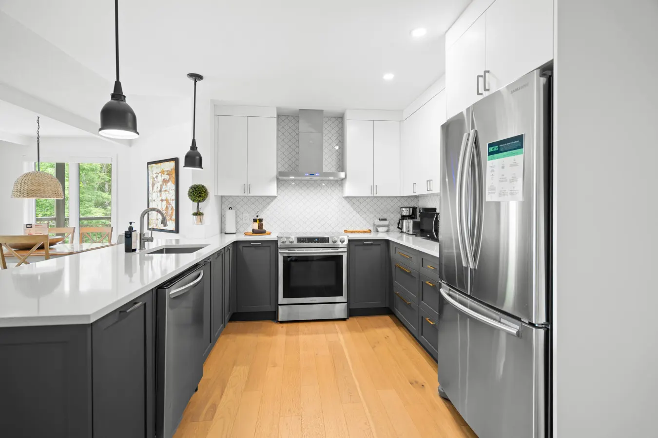 Huge 3 Bedroom Condo with a View - Bloc L unit 324 12